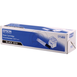 Toner Epson S050319  Noir