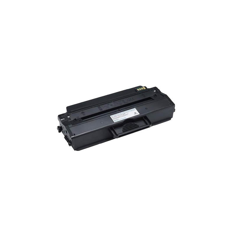 Toner Dell B1260 HC Noir