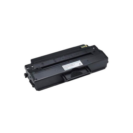 Toner Dell B1260 HC Noir