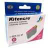 Cartouche d'encre Epson 603XL Magenta