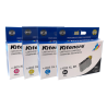 Cartouches Pack Epson 603XL