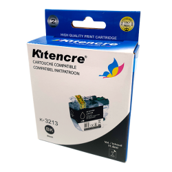 Cartouche d'encre LC-3213 Noir