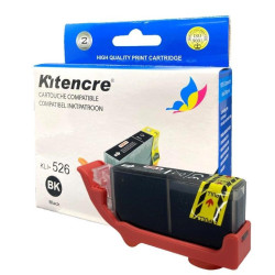 Cartouche d'encre CLI-526BK