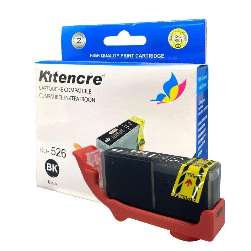 Cartouche d'encre CLI-526BK
