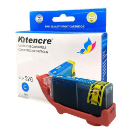 Cartouche d'encre CLI-526C