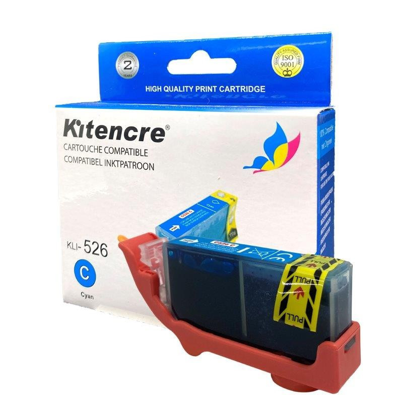 Cartouche d'encre CLI-526C