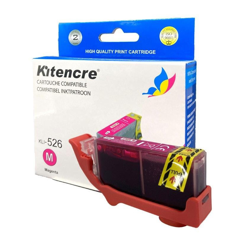 Cartouche d'encre CLI-526M