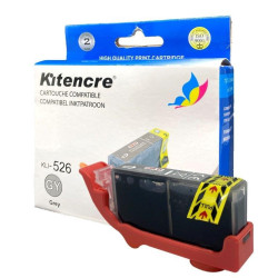 Cartouche d'encre CLI-526GY