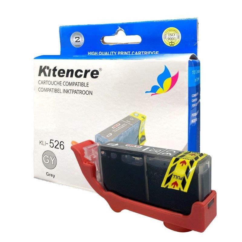 Cartouche d'encre CLI-526GY