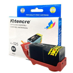 Cartouche d'encre PGI-525PGBK