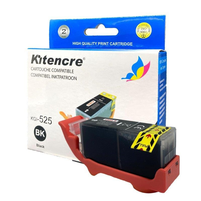 Cartouche d'encre PGI-525PGBK