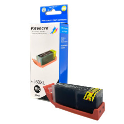 Cartouche d'encre PGI-550PGBK XL