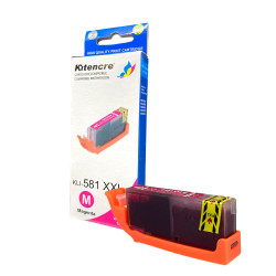 Cartouche d'encre CLI-581XXL M