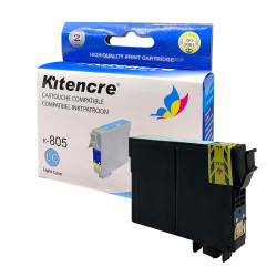 Cartouche d'encre T0805 HC Light Cyan ( High Capacity )