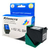Cartouche d'encre N°62 XL Noir