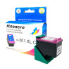 Cartouche d'encre N°301 XL Couleur