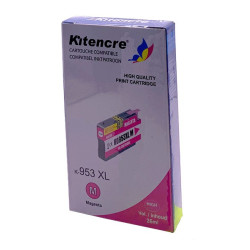 Cartouche d'encre N°953 XL Magenta