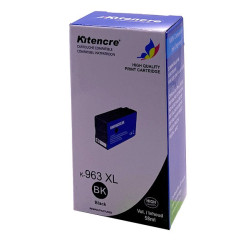 Cartouche d'encre HP 963XL Noir