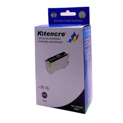 Cartouche d'encre T35 XL Noir