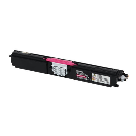 Toner Epson Aculaser C1600 Magenta HC
