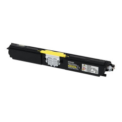 Toner Epson Aculaser C1600 Jaune HC