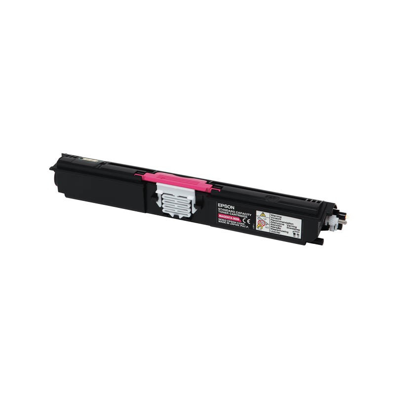 Toner Epson Aculaser C1600 Magenta