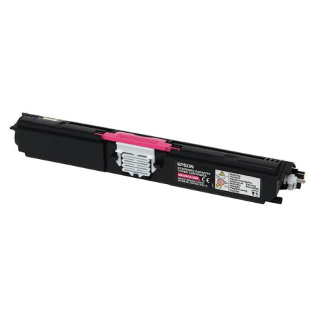 Toner Epson Aculaser C1600 Magenta