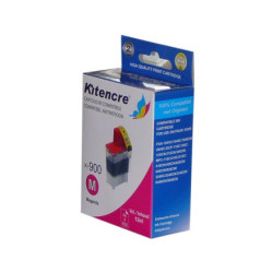 Cartouche d'encre Magenta LC900