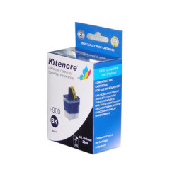 Cartouche d'encre Noire LC900