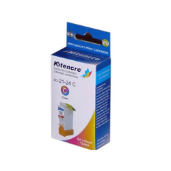 Cartouche d'encre Couleur BCI-21