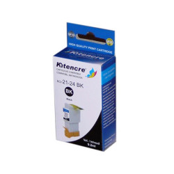 Cartouche d'encre Noire BCI-24