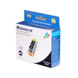 Cartouche d'encre BCI-3 Noire