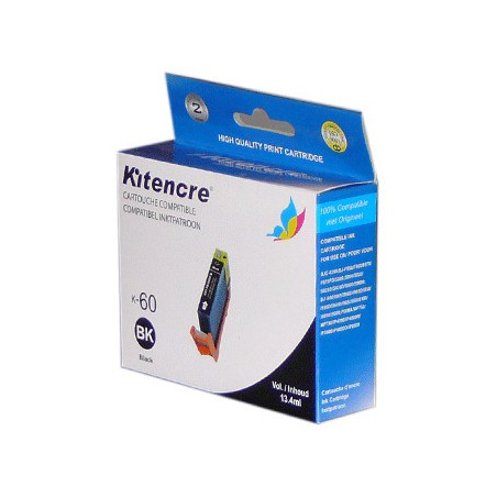 Cartouche d'encre BCI-6 Noire