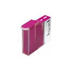 Compatible BJI-201 Magenta