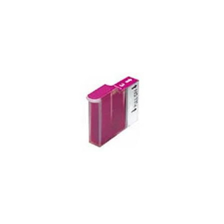 Compatible BJI-201 Magenta