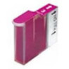 Compatible BJI-201 Magenta