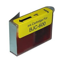Compatible BJI-201 Jaune