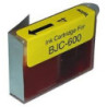 Compatible BJI-201 Jaune