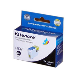 Cartouche d'encre Noire T007