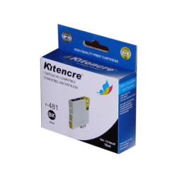 Cartouche d'encre T0481 Noire