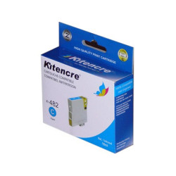 Cartouche d'encre T0482 Cyan