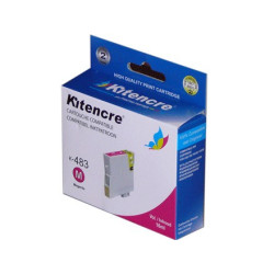 Cartouche d'encre T0483 Magenta