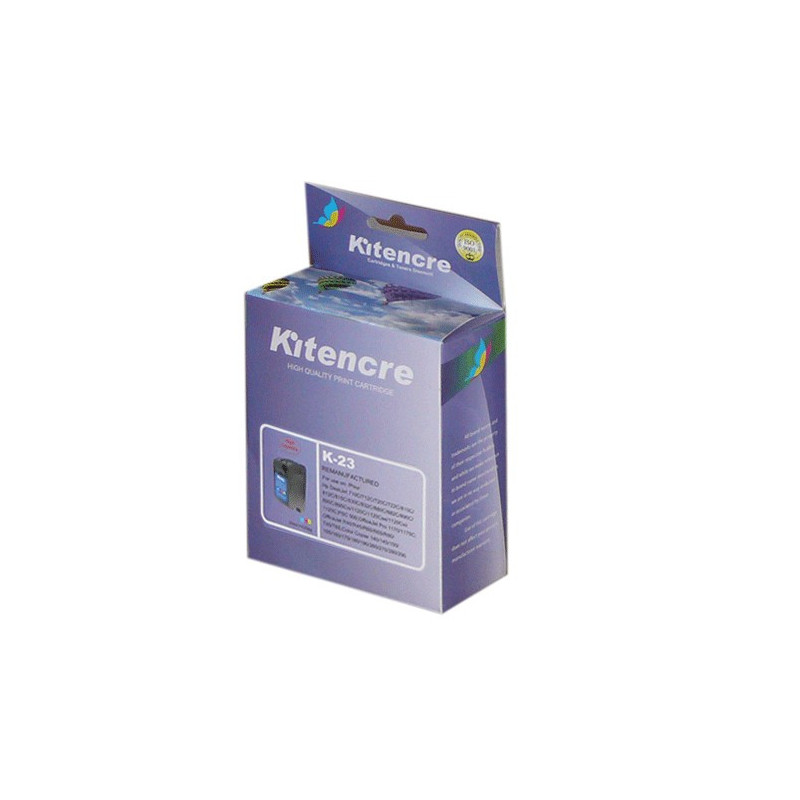 Cartouche d'encre N° 23 Couleur