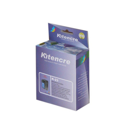 Cartouche d'encre N° 23 Couleur