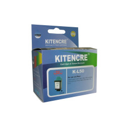 Cartouche d'encre n° 50 High Capacity