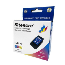 Cartouche d'encre CL-541XL Couleur