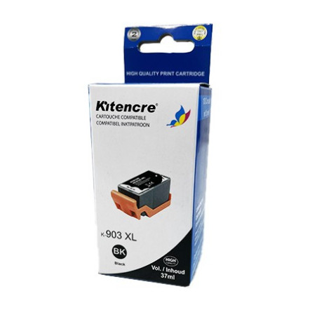Cartouche d'encre N°903 XL Noir