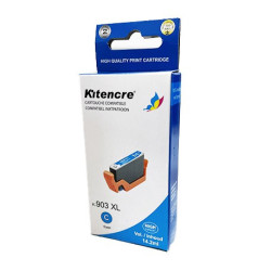 Cartouche d'encre N°903 XL Cyan