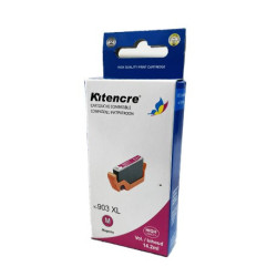 Cartouche d'encre N°903 XL Magenta