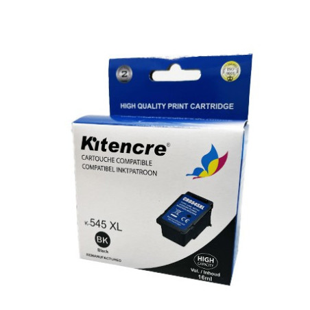 Cartouche d'encre PG-545XL Black